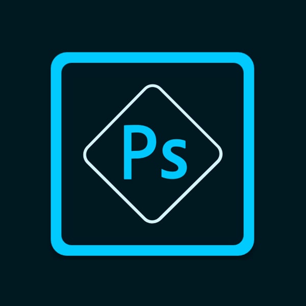 APP para editar fotos gratis Photoshop